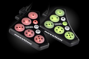 Novation Dicers