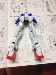 11. Legs and Lower Body