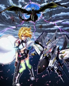 Cross Ange - Tenshi to Ryuu no Rondo