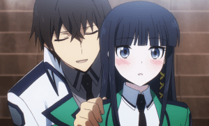 Mahouka-