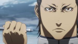 Terraformars