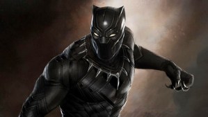 Black Panther