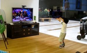 kinect