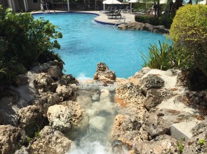 Pool In Guam