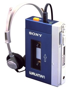 walkman